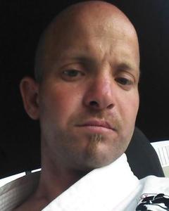 Man, 46. jmillsteel0579