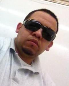 Man, 40. Andrew4113241