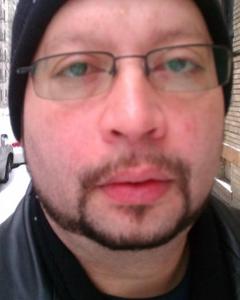 Man, 60. megarey007