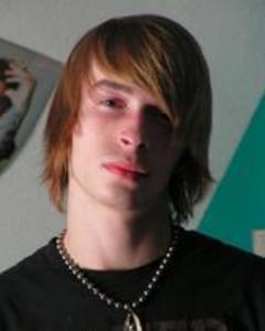 Man, 36. saulivon