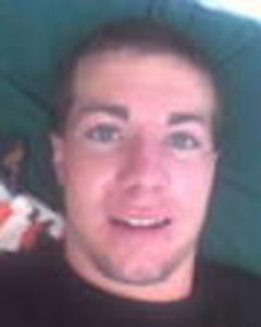 Man, 34. BenClayB