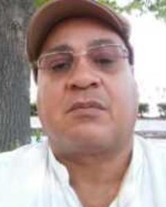 Man, 64. Garcia_eat