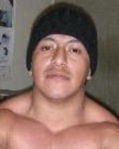Man, 43. PAPY169