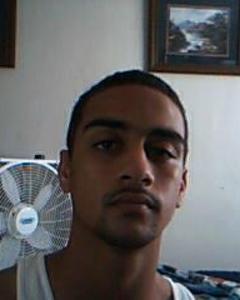 Man, 35. ogniglet