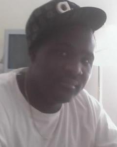 Man, 52. mrblack82