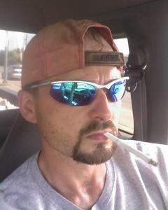 Man, 49. baileytough