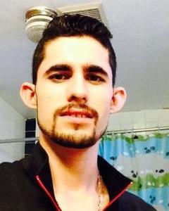 Man, 37. Elguerodiz