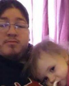 Man, 33. zachlovin