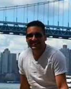 Man, 39. andrescano