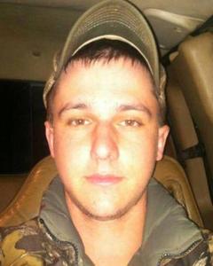 Man, 31. Kole2345