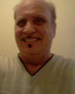 Man, 73. thirdmagicman