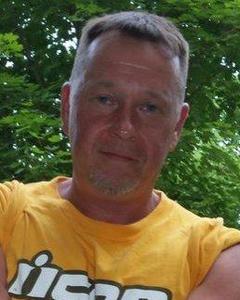 Man, 59. joeyscott3864