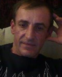 Man, 54. MARIUS70