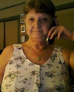 Woman, 78. patty2761