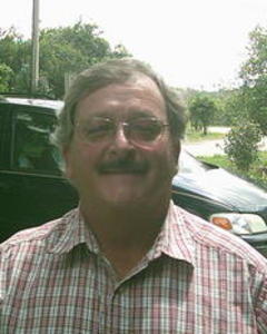 Man, 75. ancilman