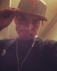 Man, 30. J_chill