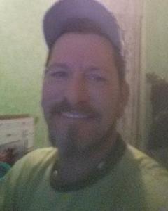 Man, 52. DannSp
