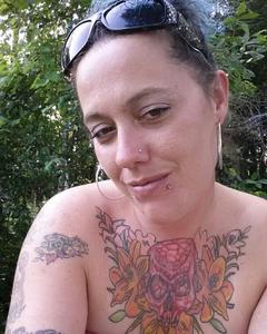 Woman, 44. tattooedqueen8