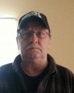 Man, 74. fred0775