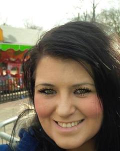 Woman, 48. Melissa0137536