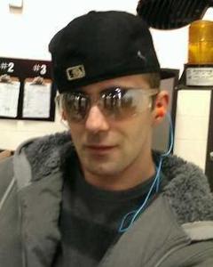 Man, 36. arod8813