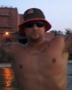 Man, 43. boogienasty