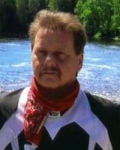 Man, 64. trailboss799