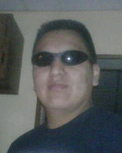 Man, 38. gaspar509