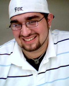 Man, 38. alaskantbear