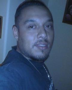 Man, 43. JAVY1856