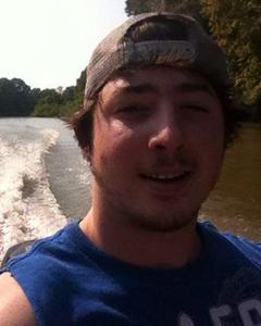 Man, 29. Brandon5777