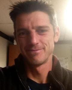 Man, 41. Bennyzup