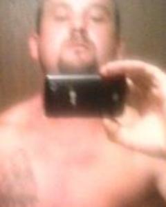 Man, 44. freakishly