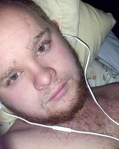 Man, 30. texaspotts