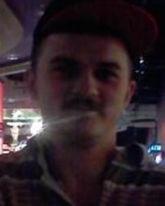 Man, 36. DBoywaters