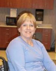 Woman, 56. Robin688248