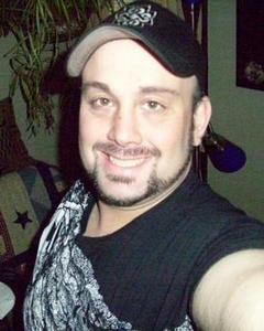 Man, 65. Conklinboy