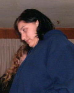 Woman, 43. babiegurl420