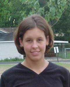 Woman, 42. manda3
