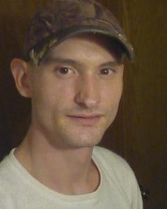 Man, 35. lost250253