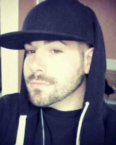 Man, 37. timmyboardwalk