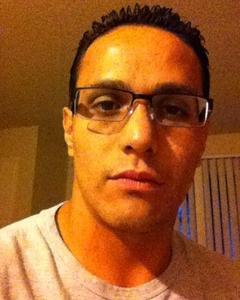 Man, 43. Fido8472