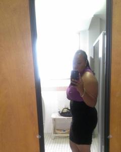 Woman, 37. Kapri85