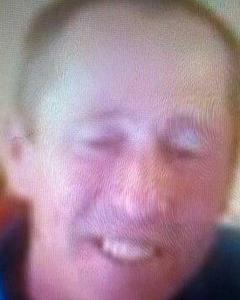 Man, 55. Davidsargenttn