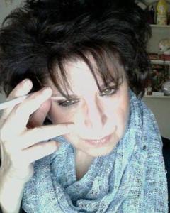 Woman, 74. Meg3917628