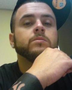 Man, 40. HIAchico