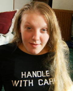 Woman, 37. nikki6709