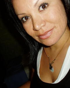 Woman, 46. latinscorpion