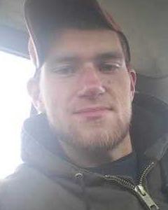 Man, 30. firemanlarry70