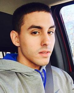 Man, 32. Mike3Nice7
